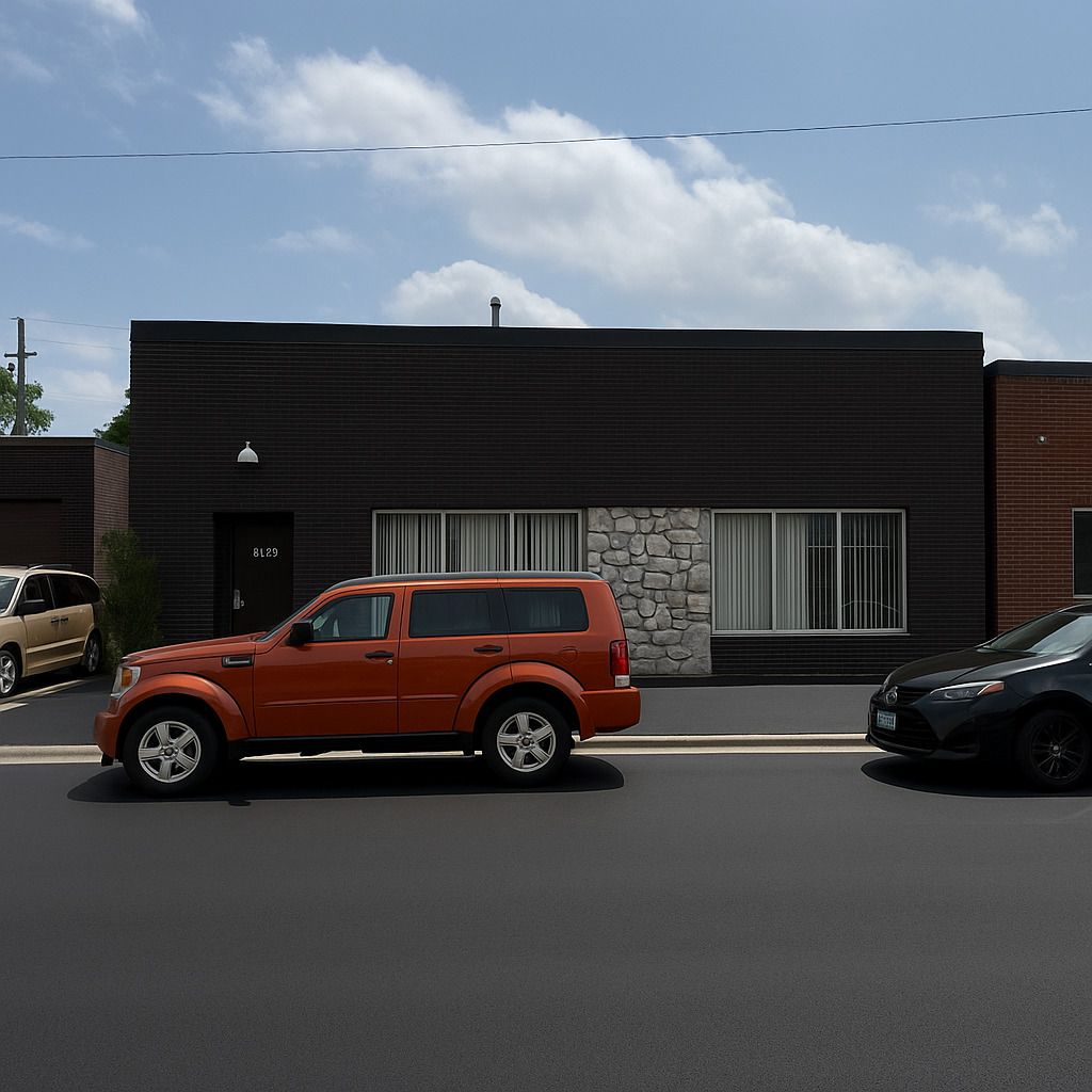 9125 Belden Avenue — Franklin Park, IL 60131