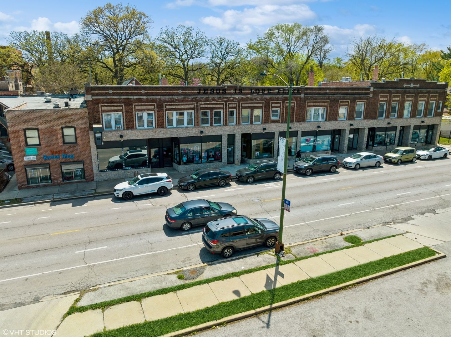 1441 W 103rd Street — Chicago, IL 60643