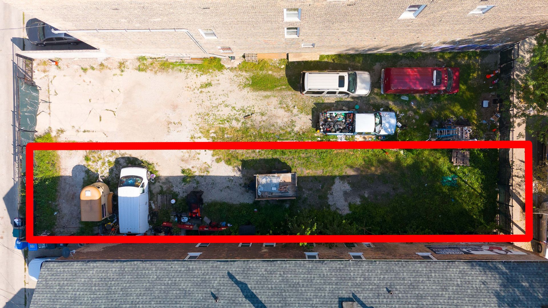 1116 W 18th Street — Chicago, IL 60608