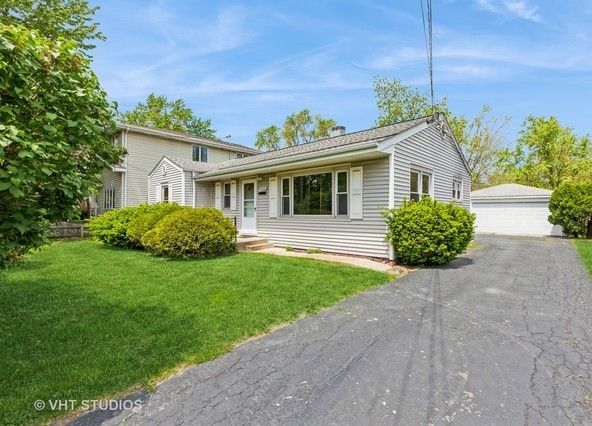 5028 156th St, Oak Forest, IL 60452