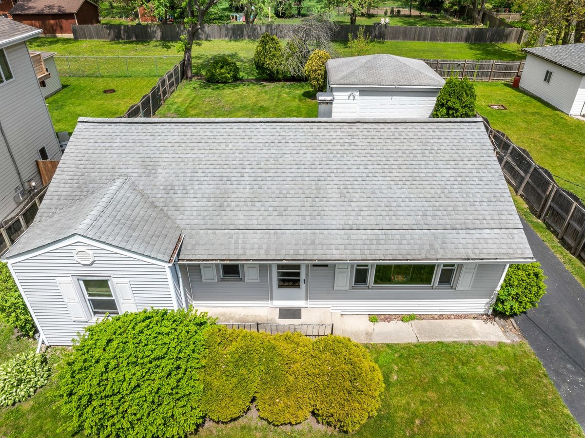 5028 156th St, Oak Forest, IL 60452 — photo 2