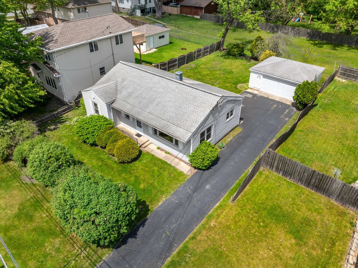 5028 156th St, Oak Forest, IL 60452 — photo 4