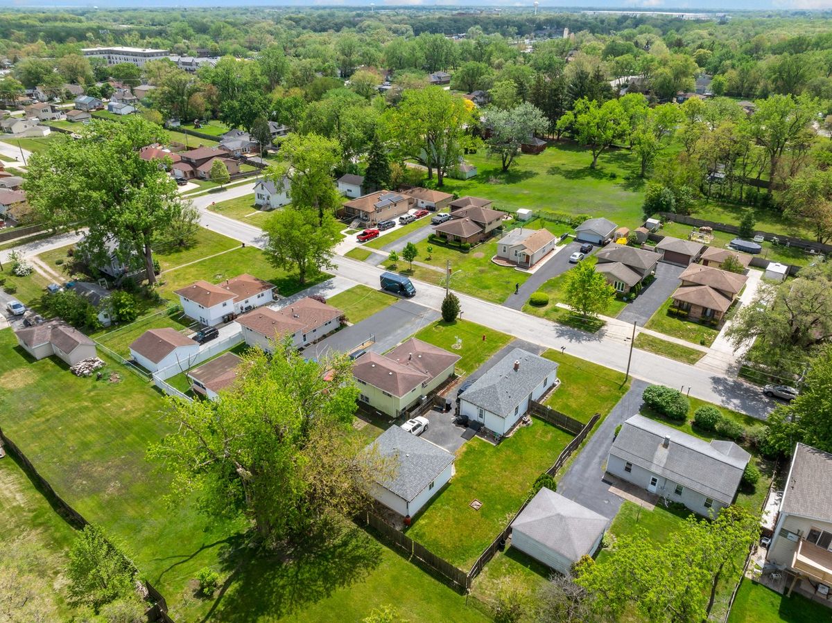 5028 156th St, Oak Forest, IL 60452 — photo 7
