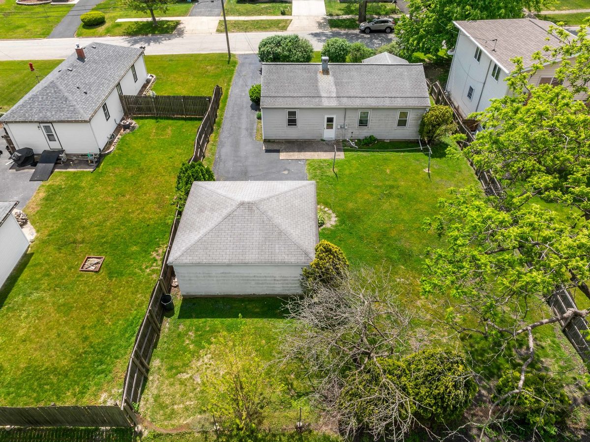 5028 156th St, Oak Forest, IL 60452 — photo 5
