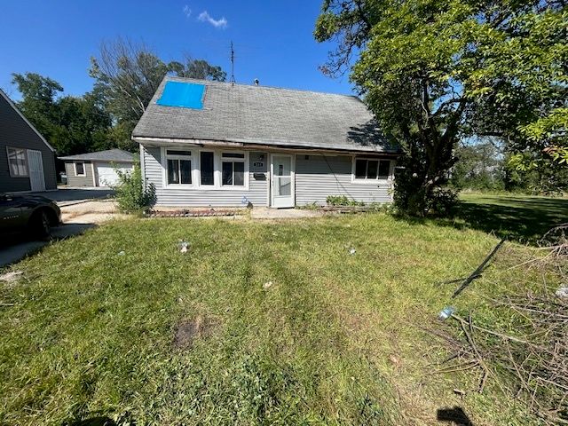 246 Arrowhead Street — Park Forest, IL 60466