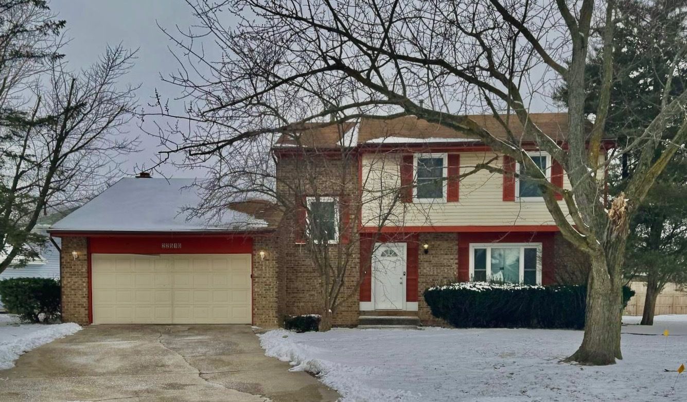 22510 Latonia Lane — Richton Park, IL 60471