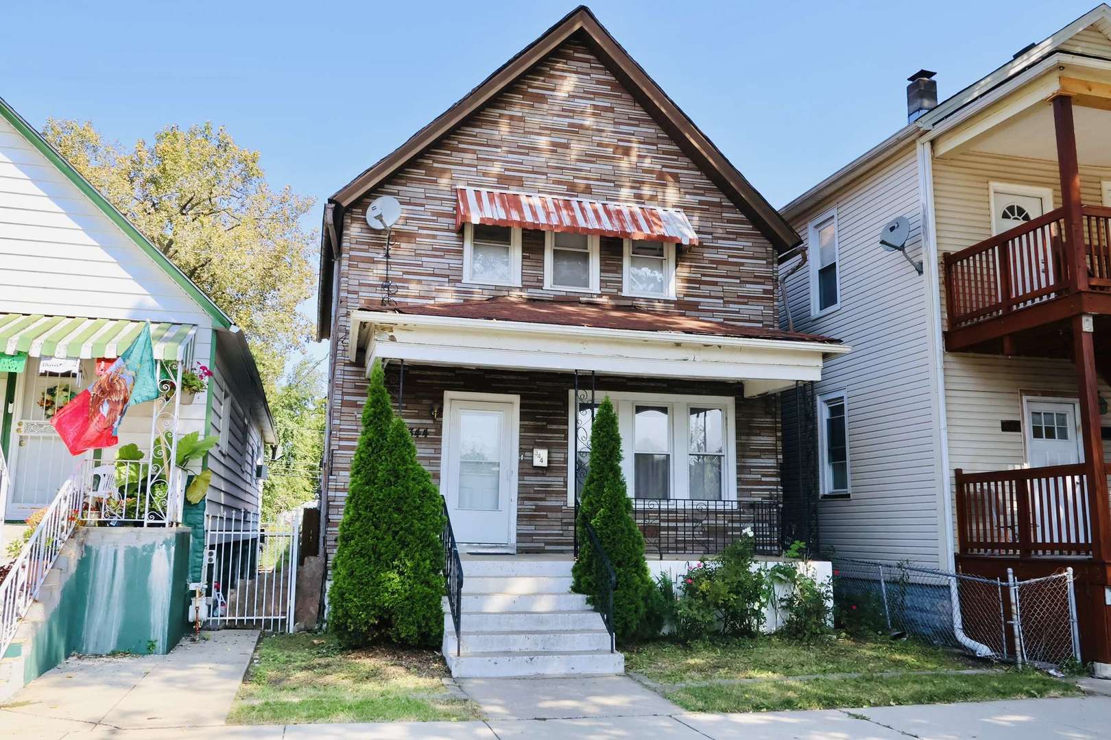 344 E 117th Street — Chicago, IL 60628