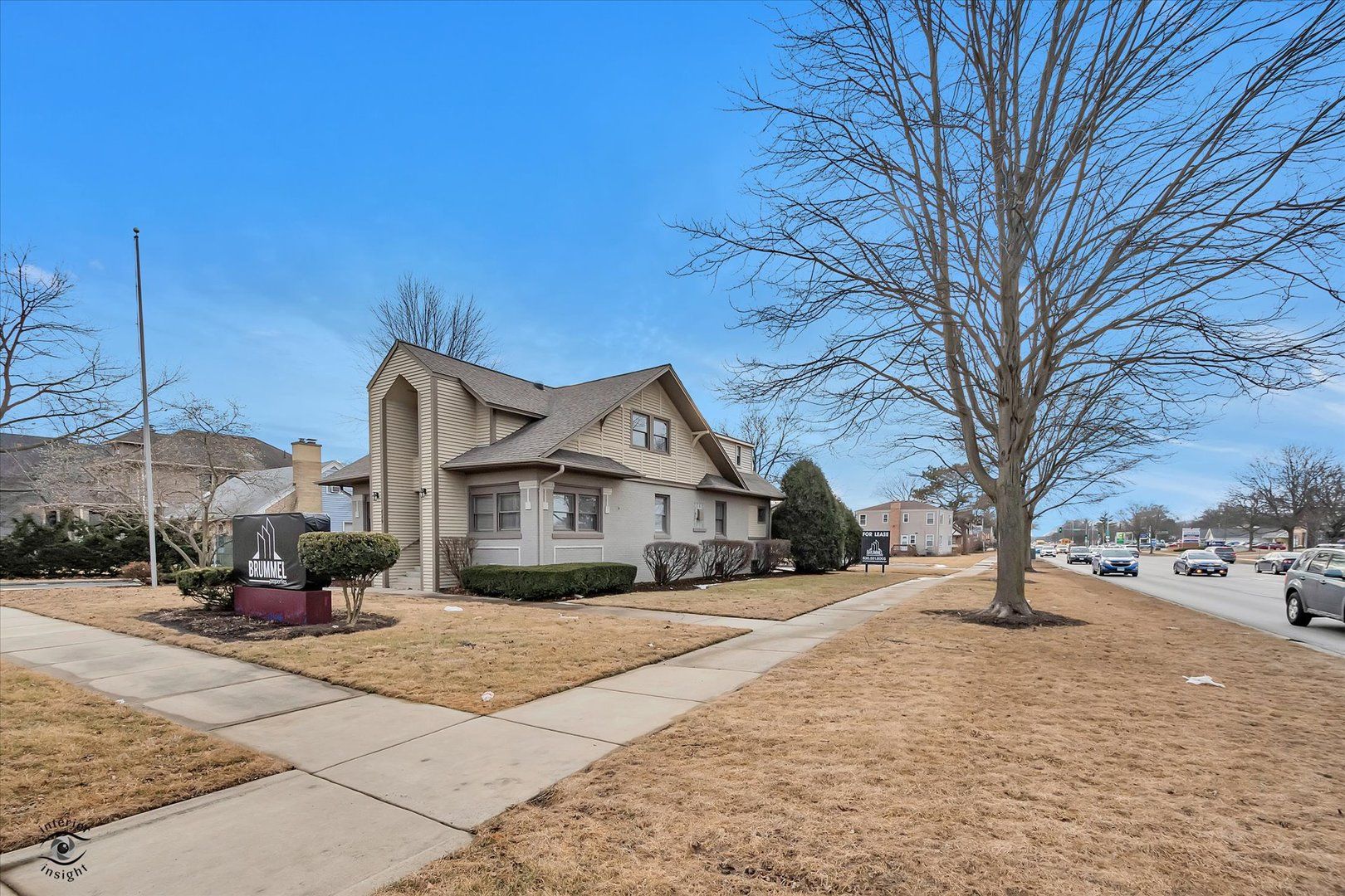 849 N Ellsworth Street — Naperville, IL 60563