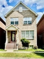 2517 S Mary Street — Chicago, IL 60608