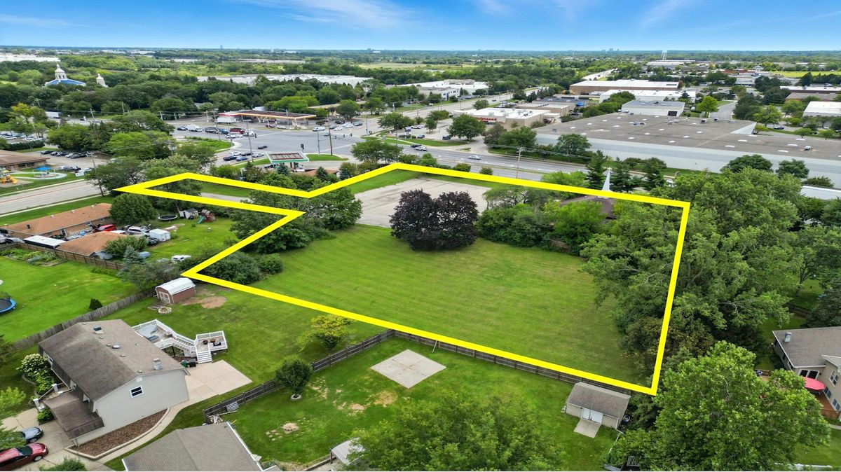 241 Army Trail Road, Bloomingdale, IL 60108