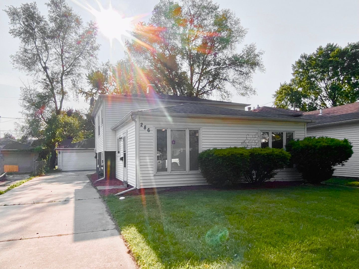 286 Merrill Avenue — Calumet City, IL 60409