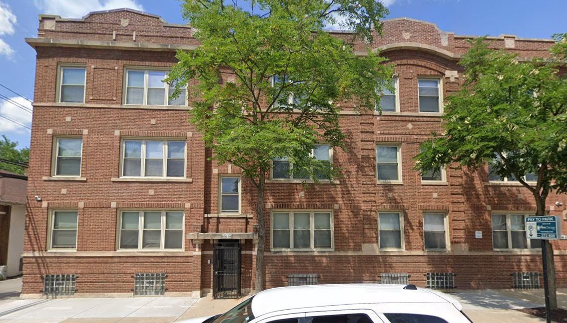 6310 Campbell Avenue, Chicago, IL 60629