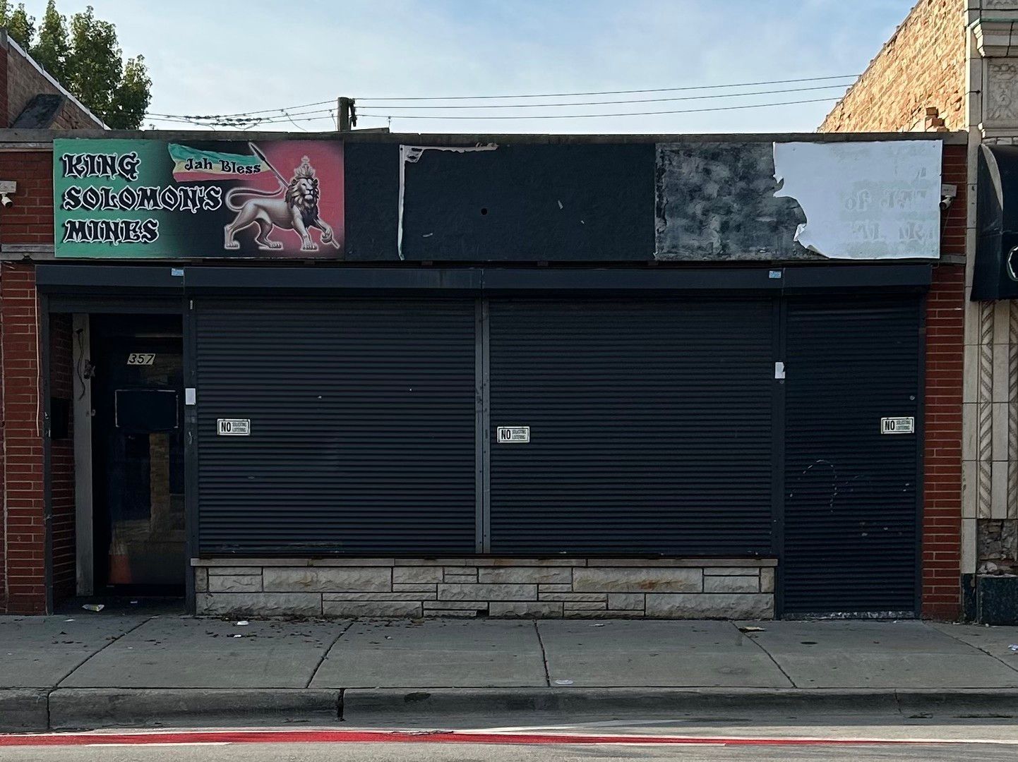 357 E 79th Street — Chicago, IL 60619