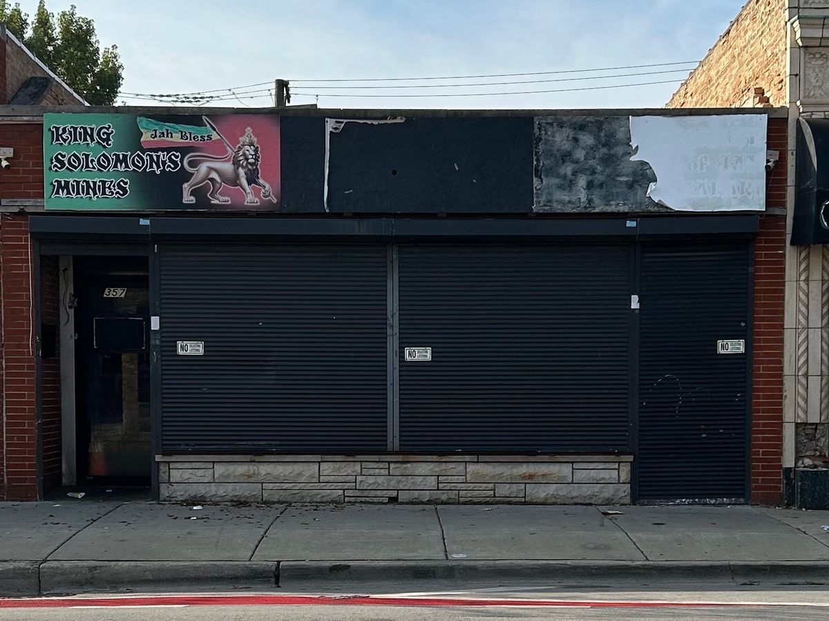 357 79th Street, Chicago, IL 60619