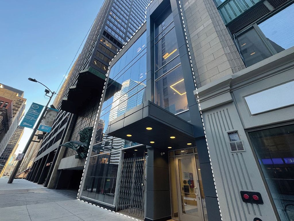 6 Clark Street, Chicago, IL 60603