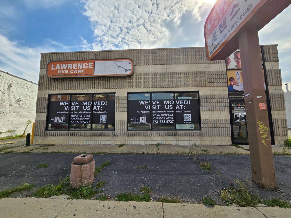 3711 Lawrence Avenue, Chicago, IL 60625