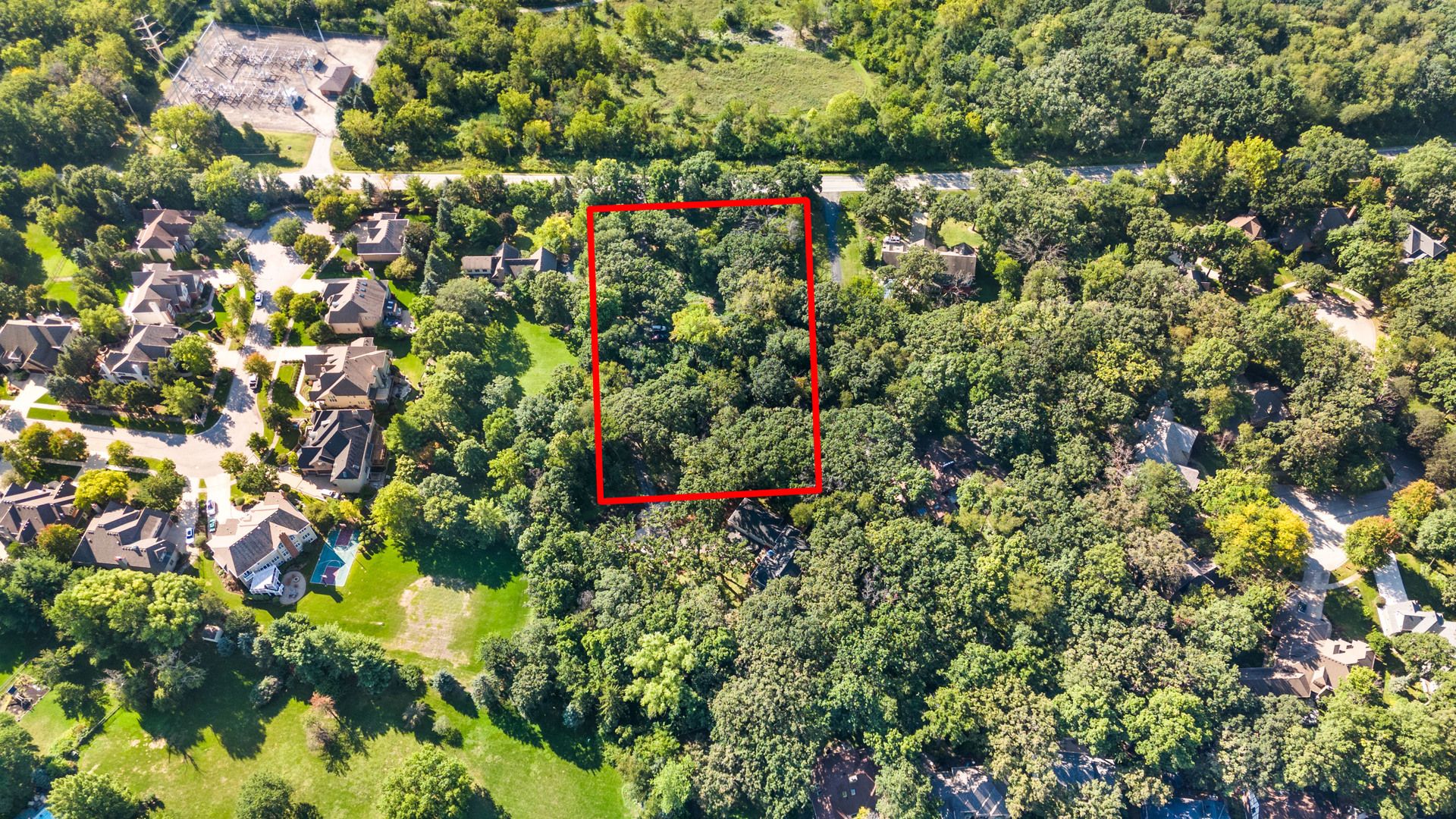 25 W 500 Royce Road — Naperville, IL 60565