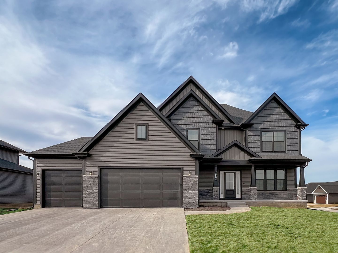Lot 216 Becker Place — Sycamore, IL 60178