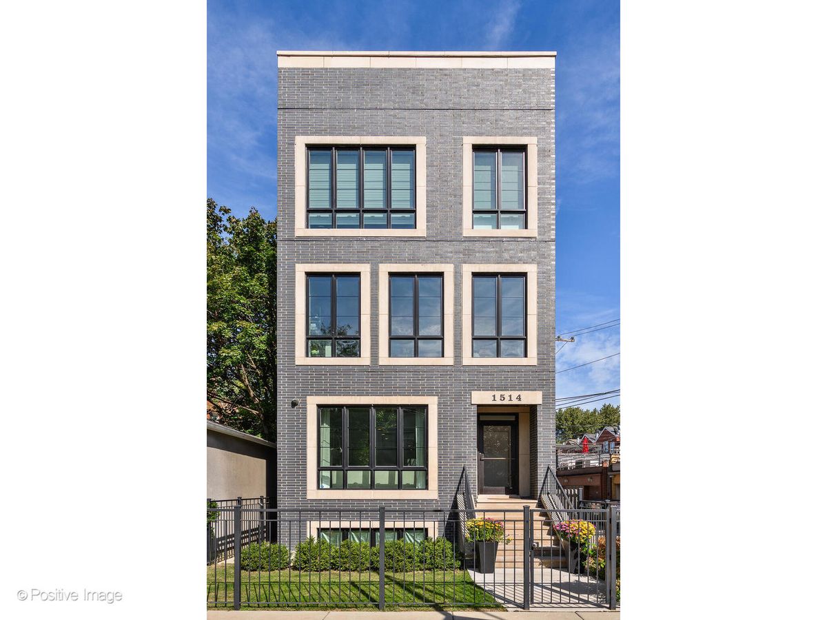 1514 Altgeld Street, Chicago, IL 60614