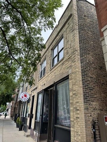 1524 N Ashland Avenue — Chicago, IL 60622