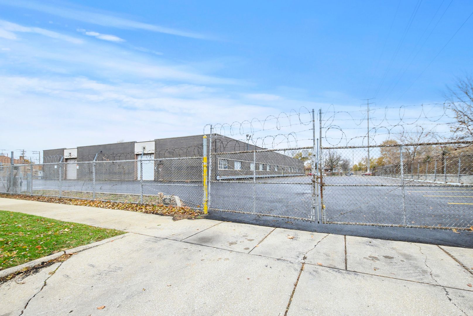 3605 W 63rd Street — Chicago, IL 60629