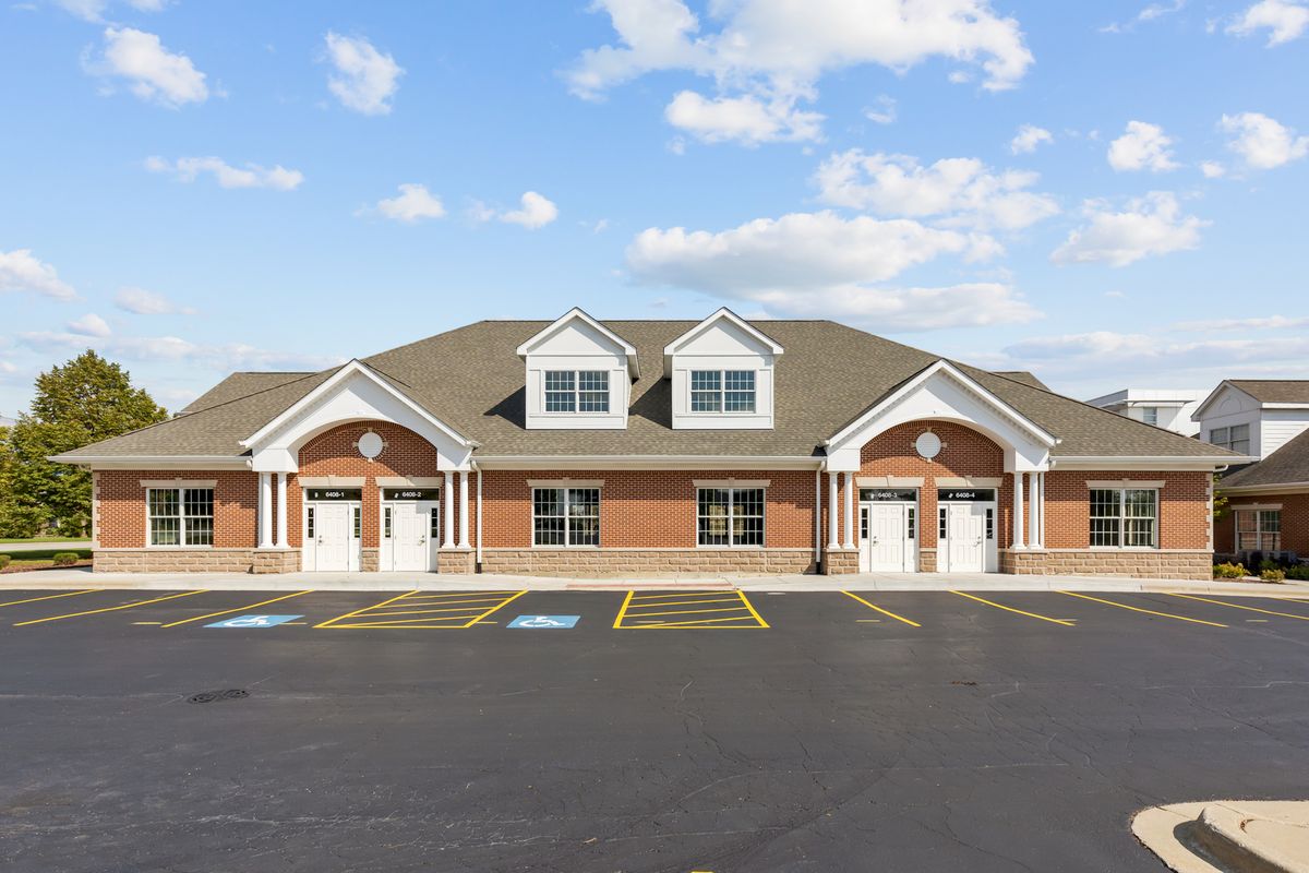 6408 Joliet Road, Countryside, IL 60525