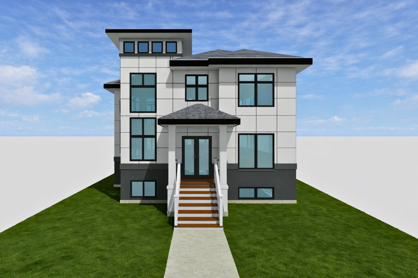 704 Monroe Avenue — River Forest, IL 60305