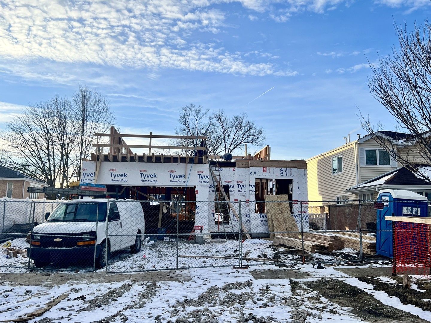 468 N Highland Avenue — Elmhurst, IL 60126