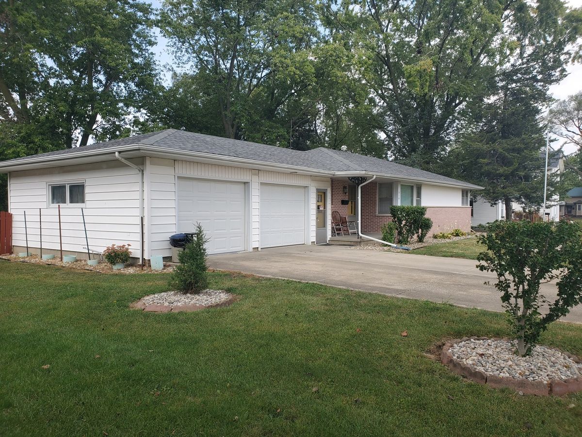 316 N Commerce Street, Gilman, IL 60938