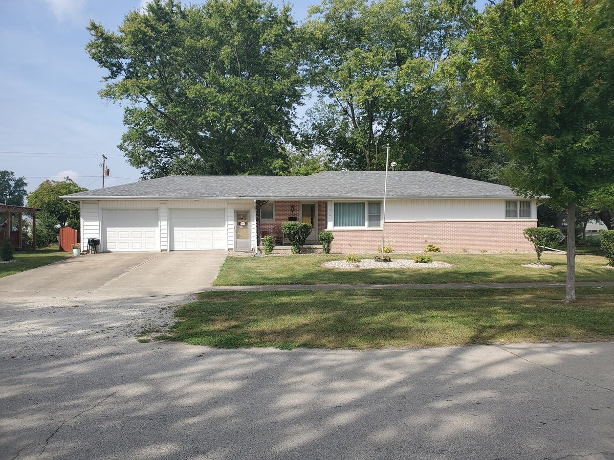 316 N Commerce Street, Gilman, IL 60938