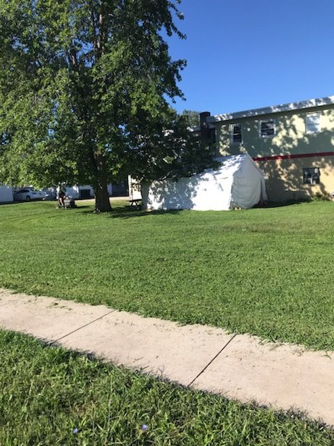 Lot 1 Blk 12 John Street — Plano, IL 60545