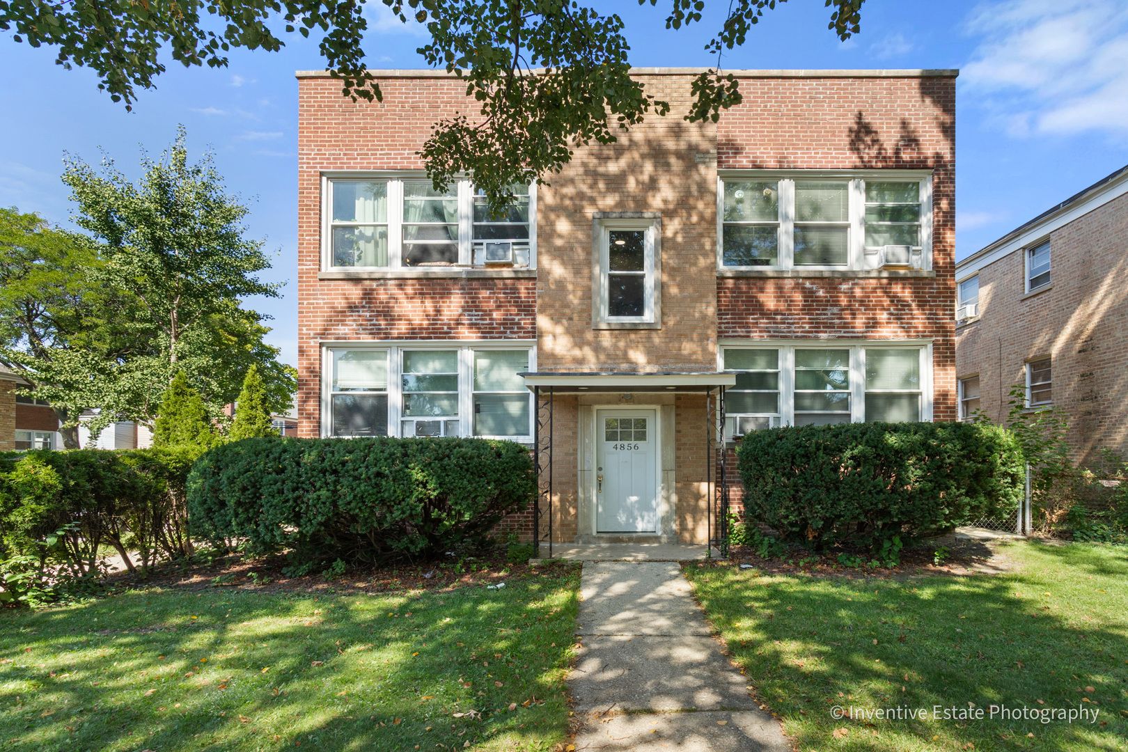 4856 Hull Street — Skokie, IL 60077