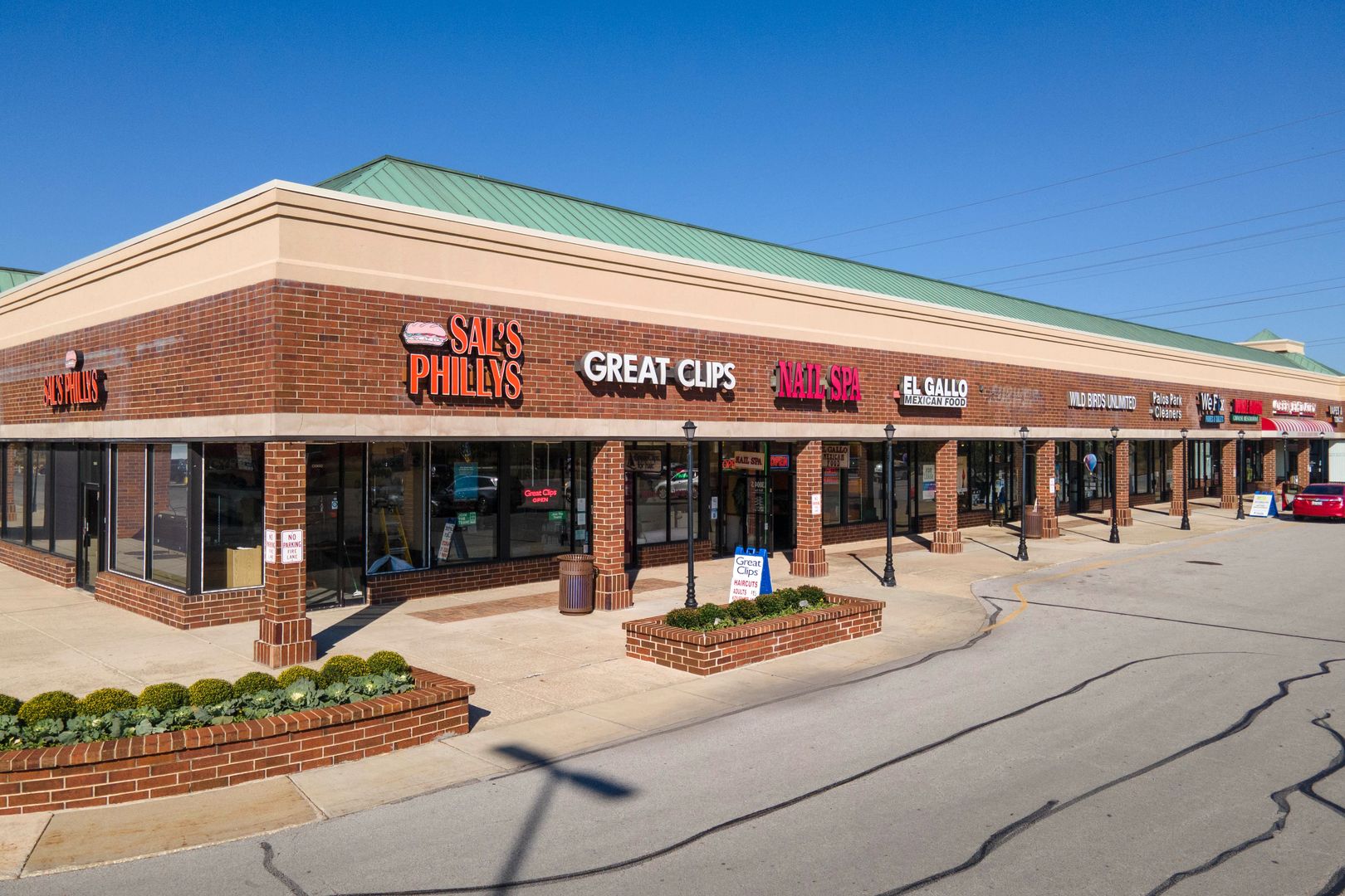 9652 W 131st Street — Palos Park, IL 60464