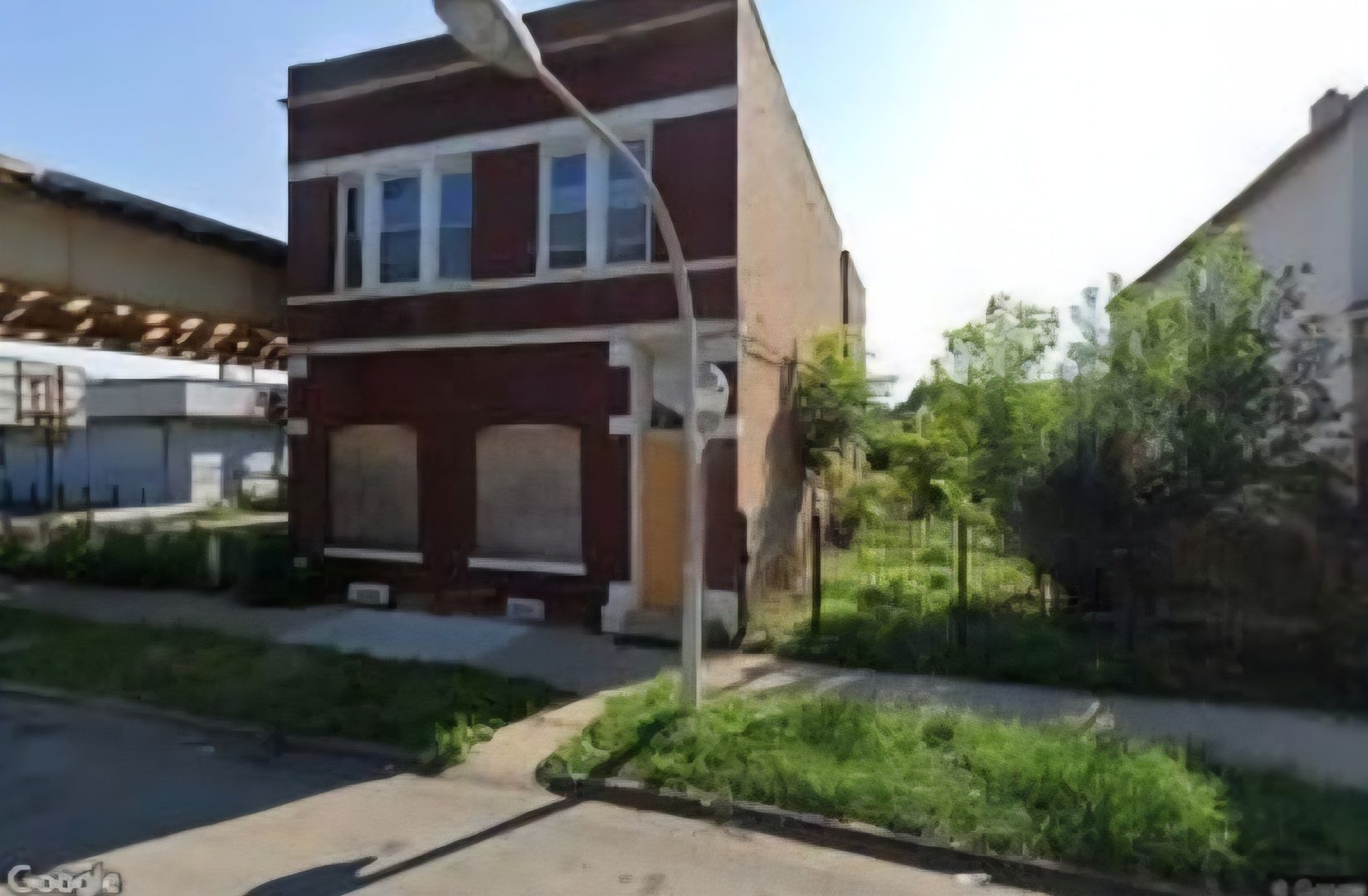 6317 S Morgan Street — Chicago, IL 60621