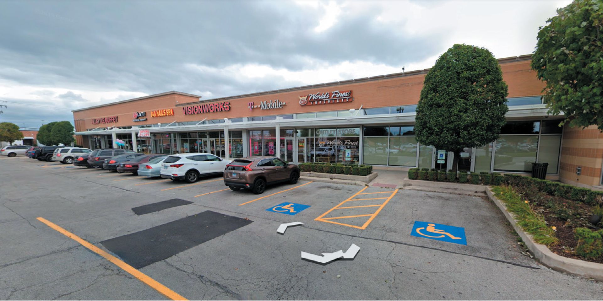 4301 S Pulaski Road — Chicago, IL 60632