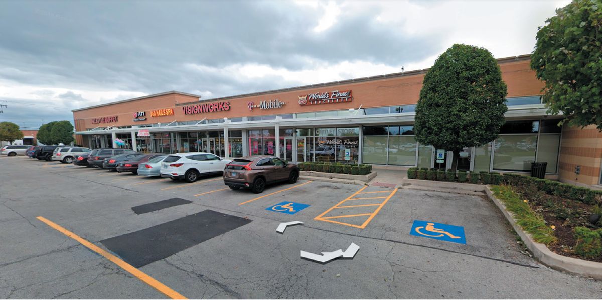 4301 Pulaski Road, Chicago, IL 60632