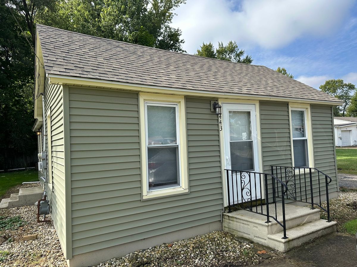 443 Main Street, Braidwood, IL 60408