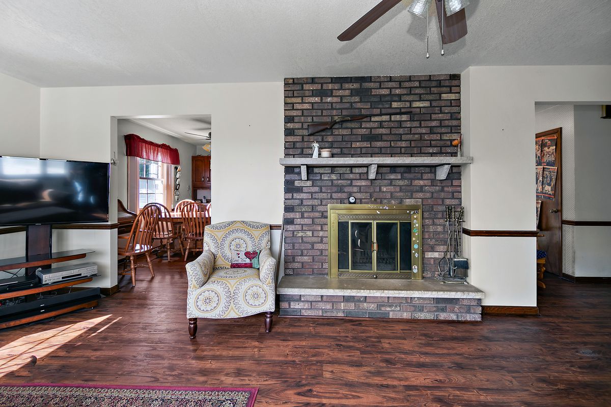 6563 A-B RTE 45/52 Highway, Chebanse, IL 60922