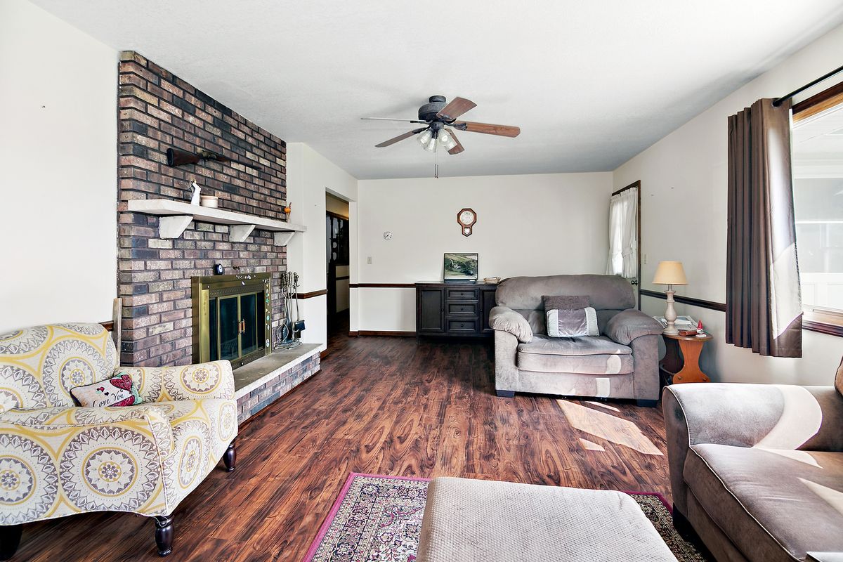 6563 A-B RTE 45/52 Highway, Chebanse, IL 60922