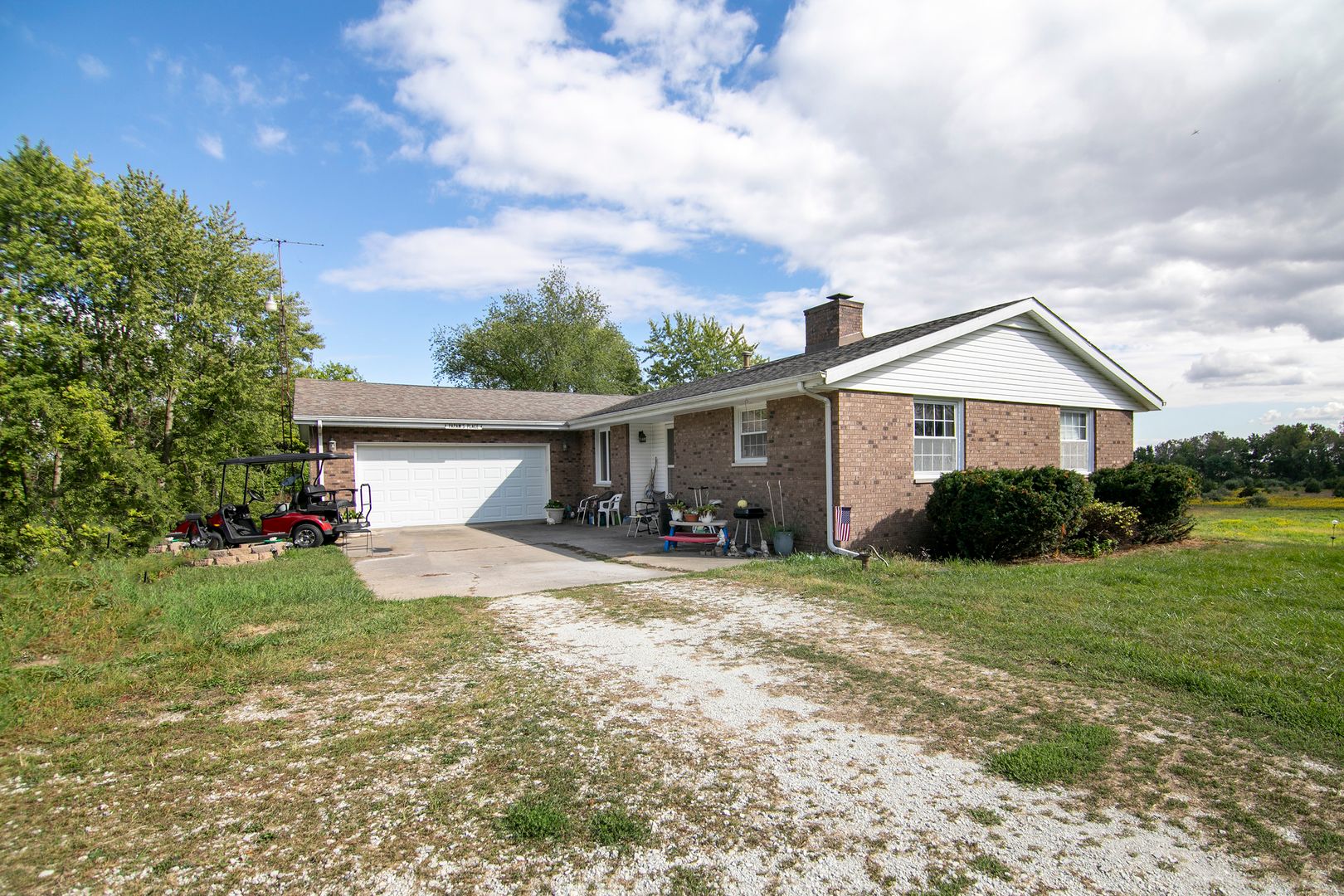 6563 A-B RTE 45/52 Highway — Chebanse, IL 60922