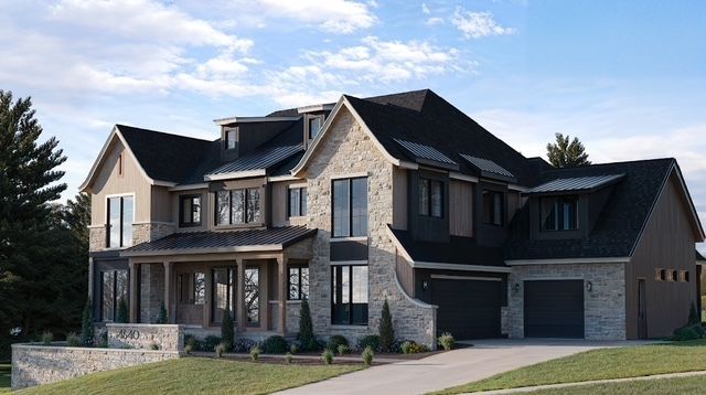 4640 Stonewall Avenue — Downers Grove, IL 60515