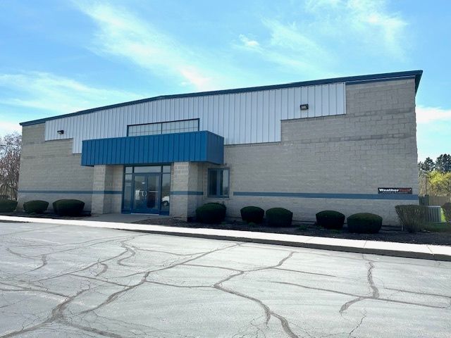 5402 Austin Court #2 — Ringwood, IL 60072