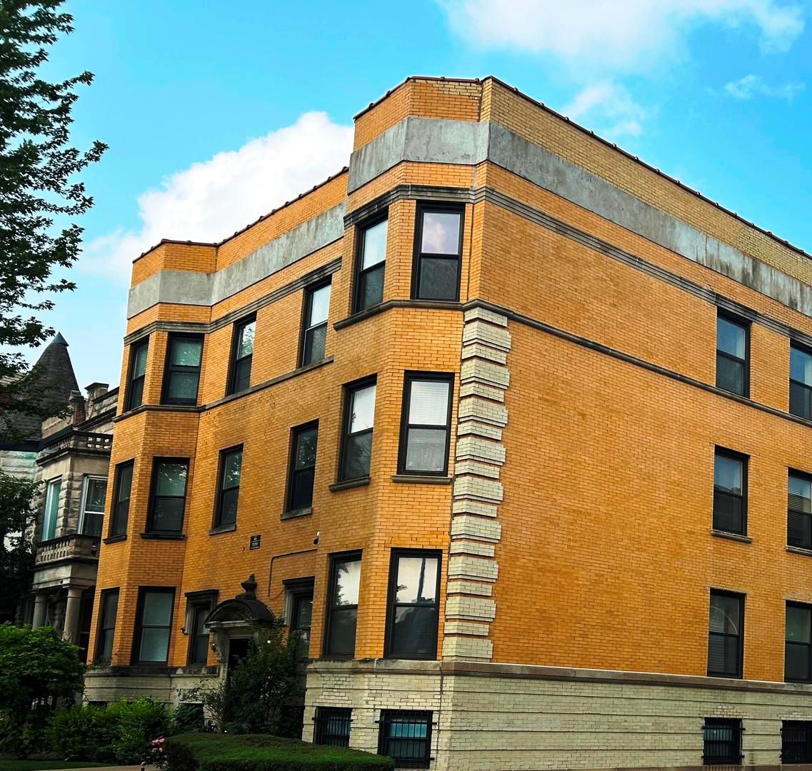 800 Independence Boulevard, Chicago, IL 60624