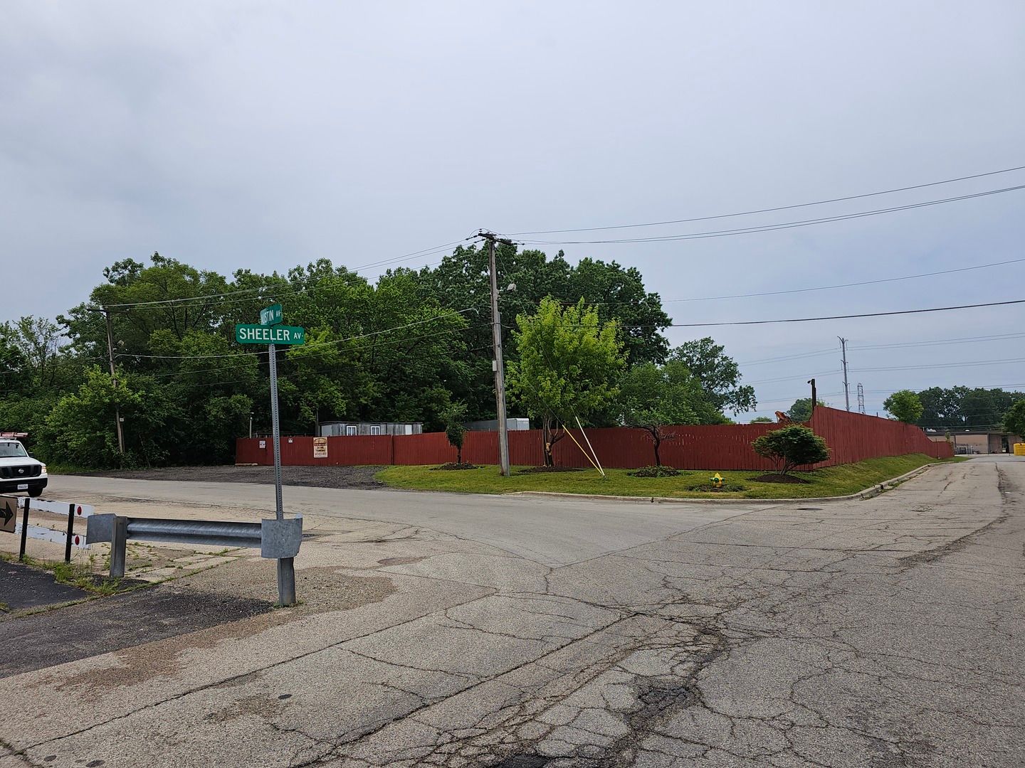 603 N Austin Avenue — Waukegan, IL 60085