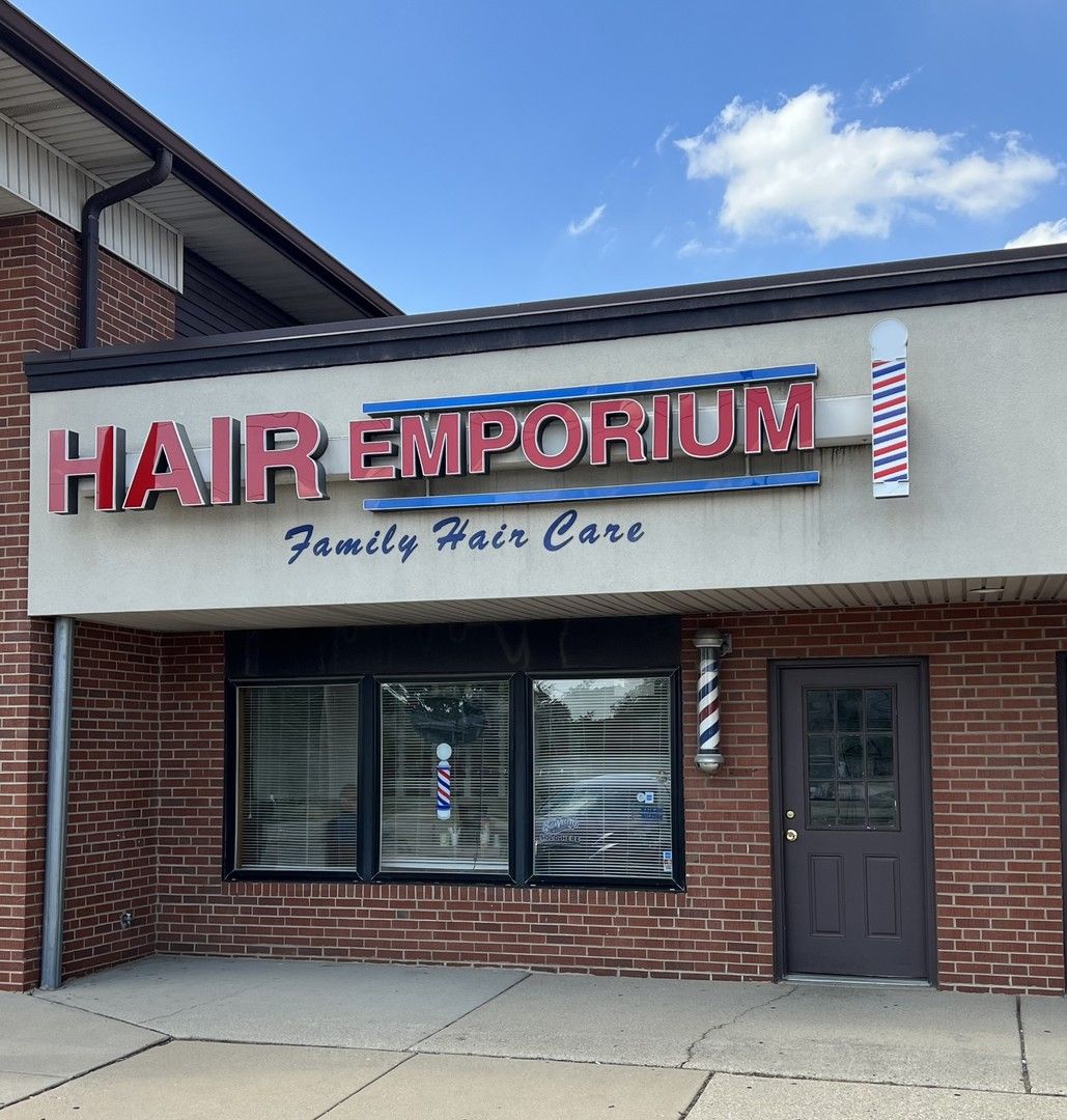 630 W Algonquin Road — Des Plaines, IL 60016