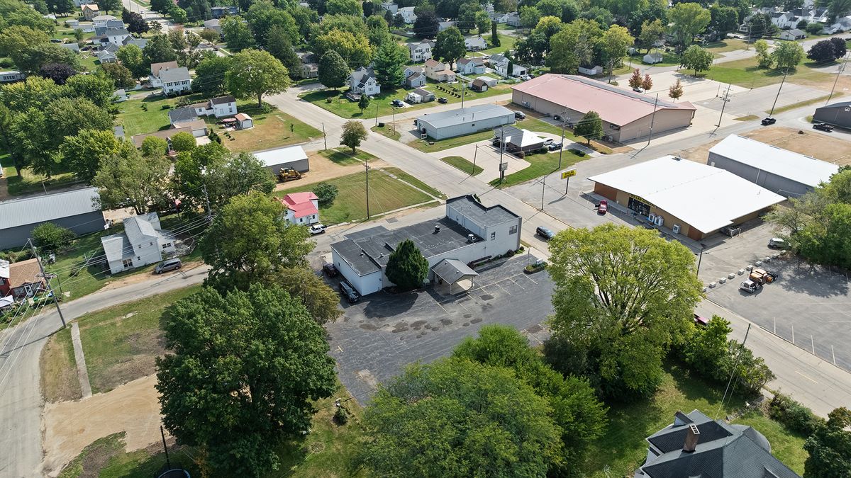 110 E Dixon Street, Polo, IL 61064