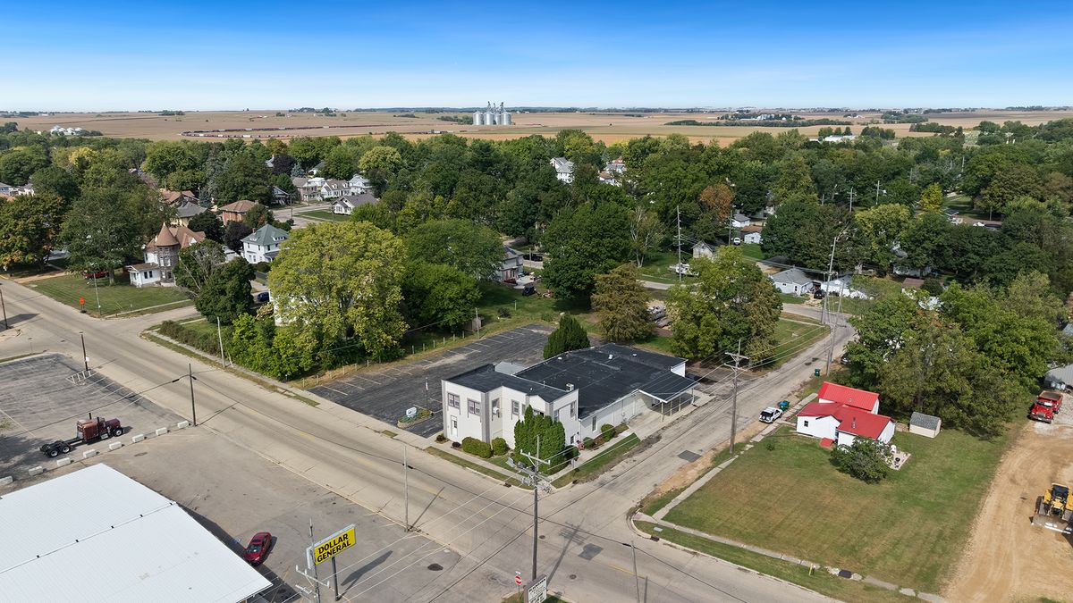 110 E Dixon Street, Polo, IL 61064