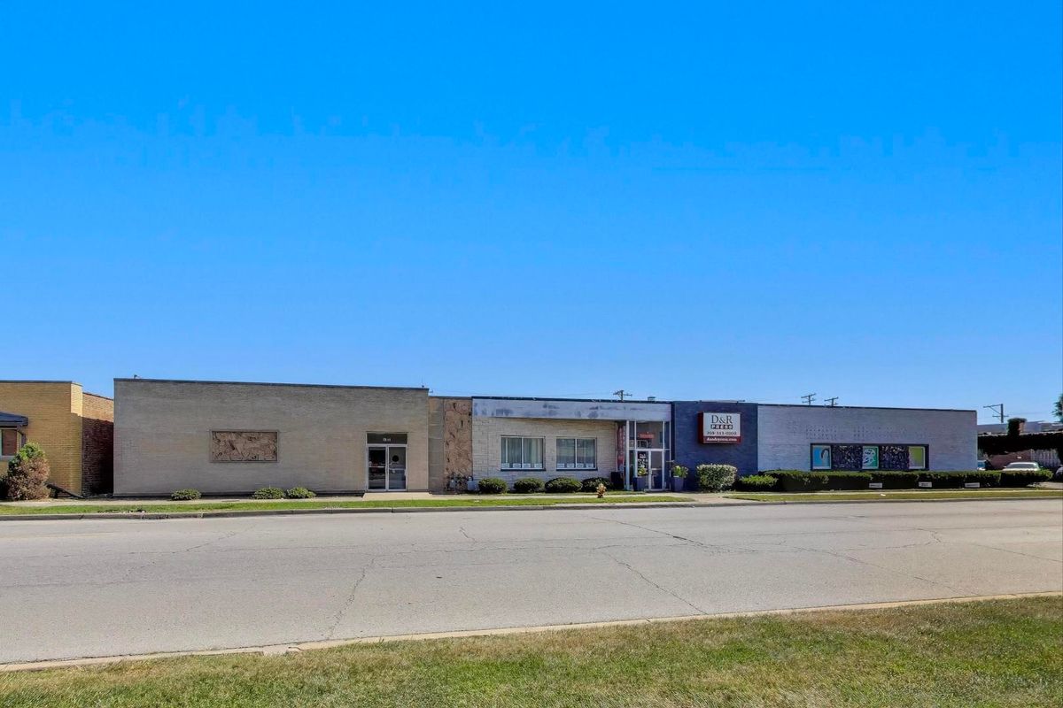 1723 25TH Avenue, Melrose Park, IL 60160