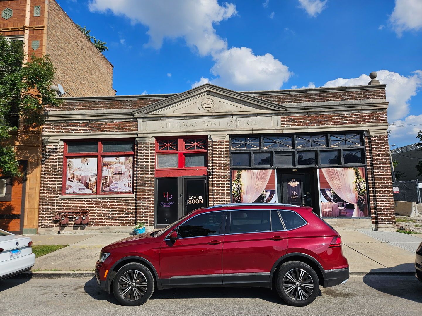 11057-11059 S Homewood Avenue — Chicago, IL 60643
