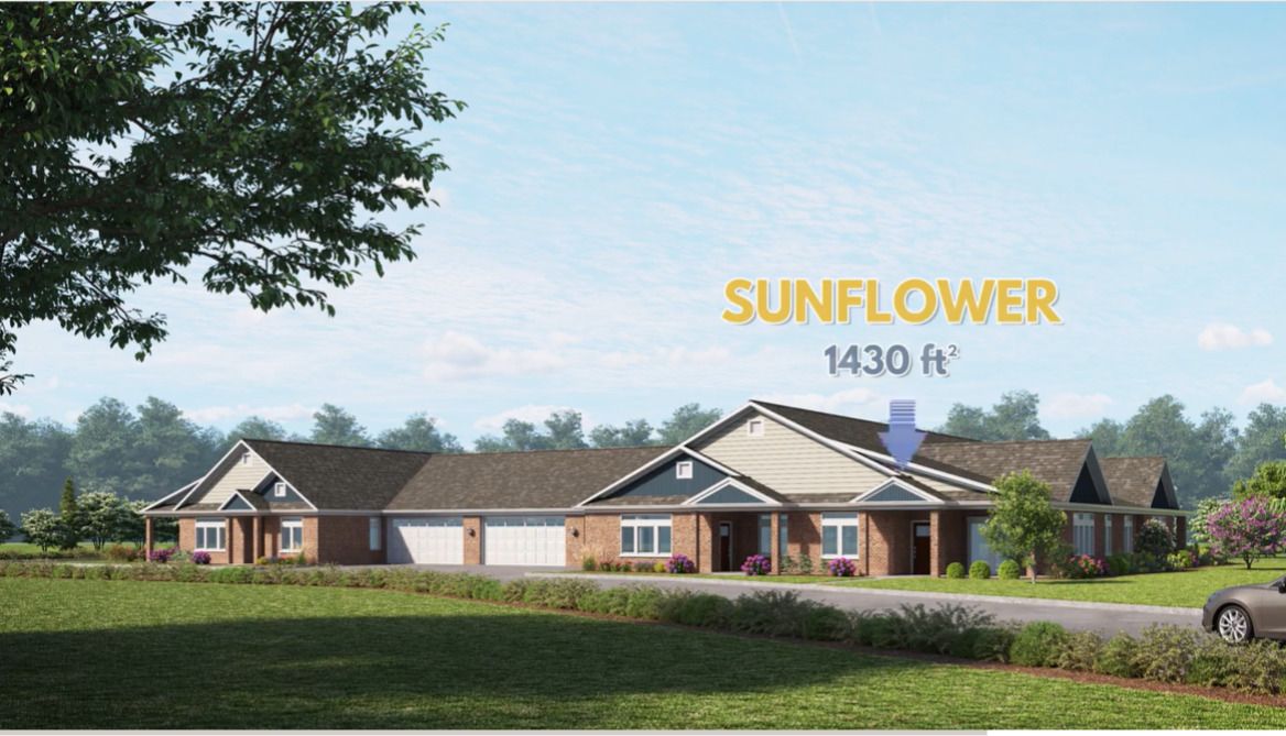 64 Kloe Lane #64 — Sycamore, IL 60178